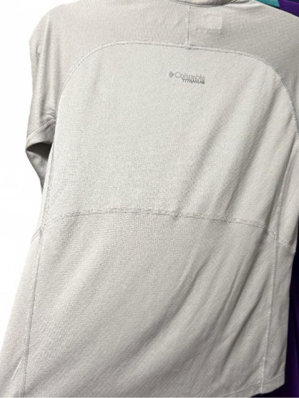 Columbia Titanium Pullover - Picture 3 of 16